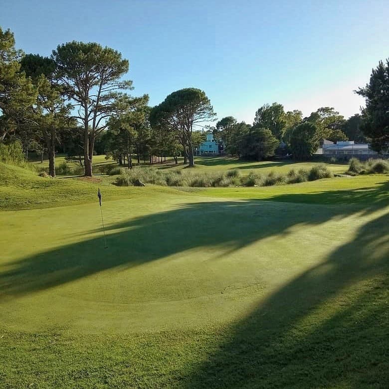VILLA GESELL GOLF CLUB