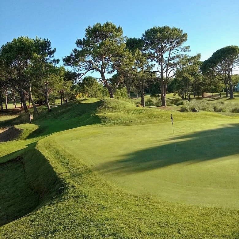 VILLA GESELL GOLF CLUB