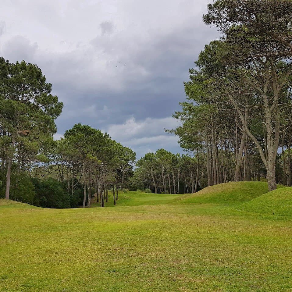 VILLA GESELL GOLF CLUB