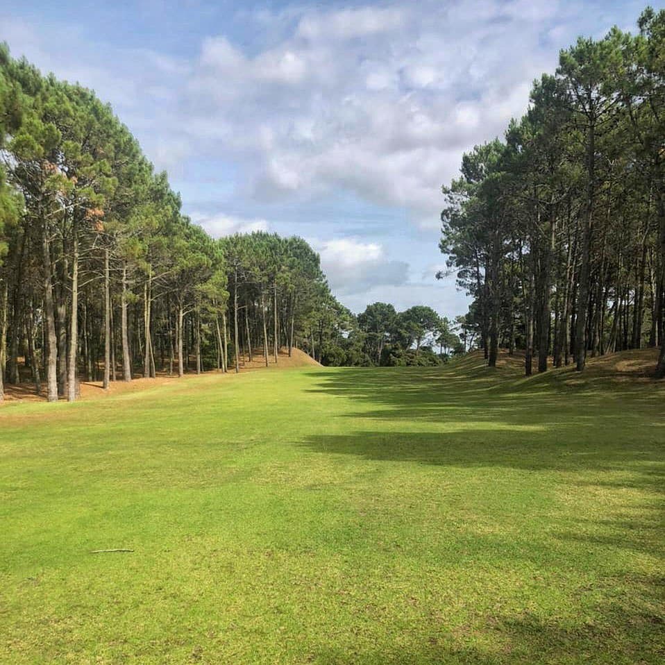 VILLA GESELL GOLF CLUB