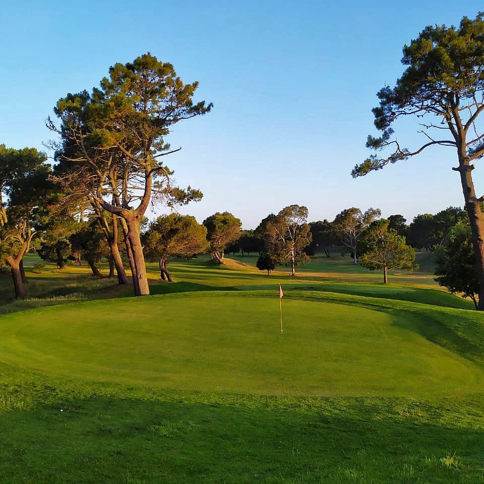 VILLA GESELL GOLF CLUB