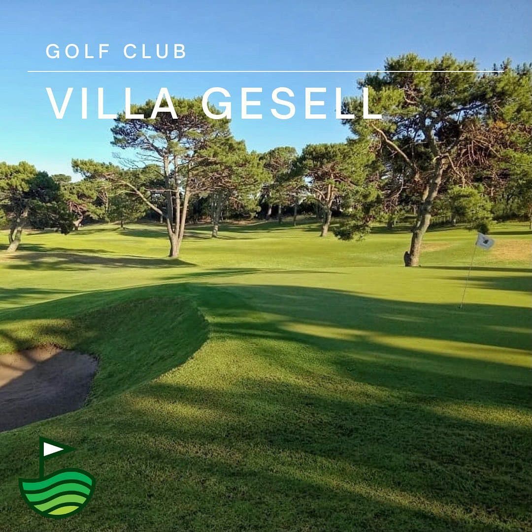 VILLA GESELL GOLF CLUB