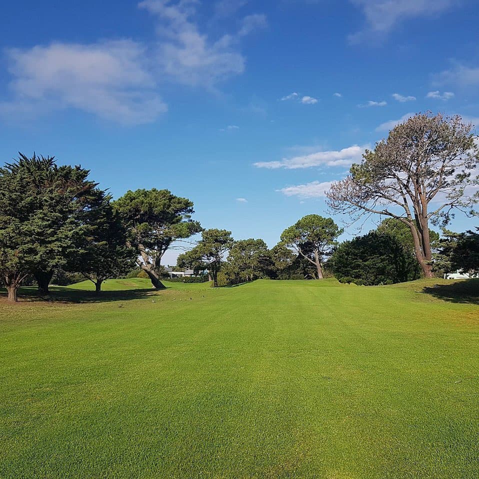 VILLA GESELL GOLF CLUB