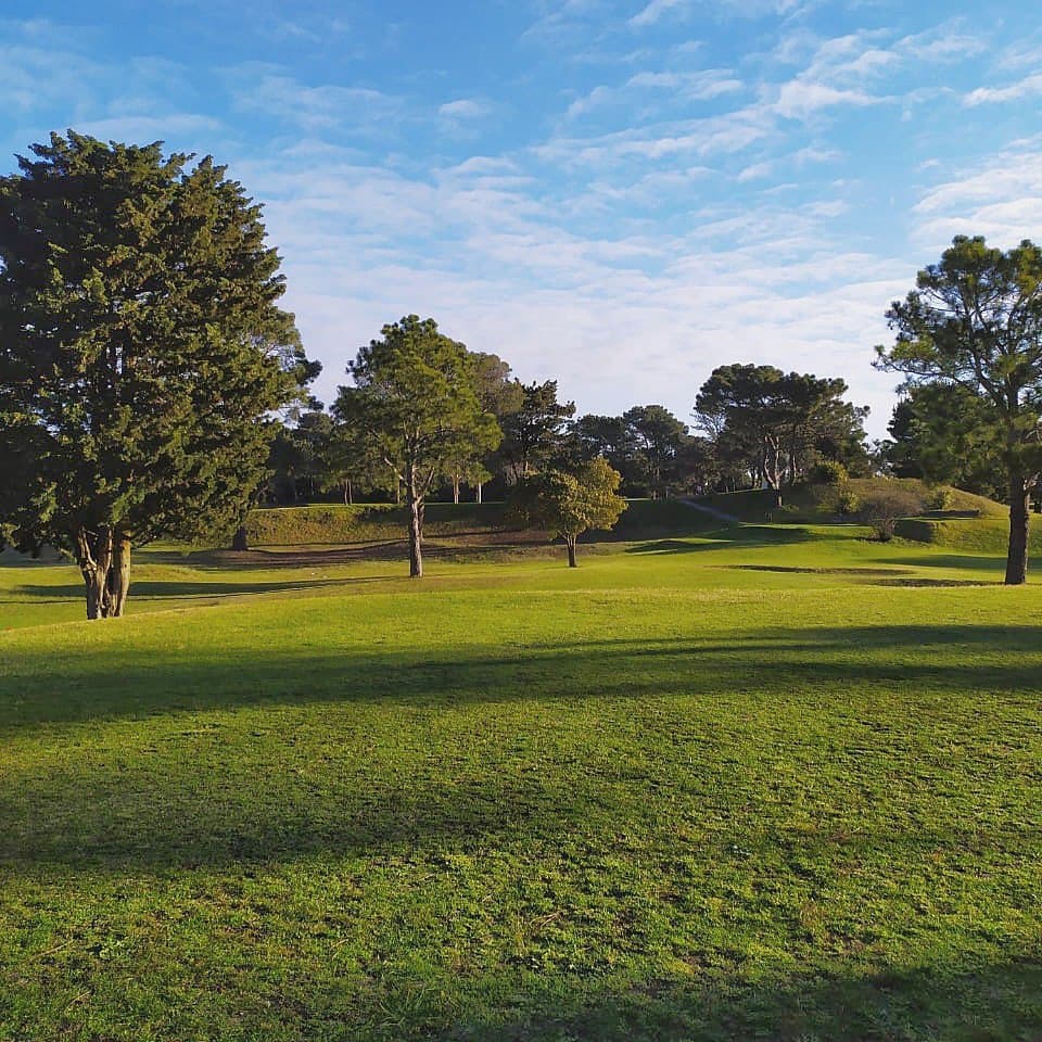 VILLA GESELL GOLF CLUB