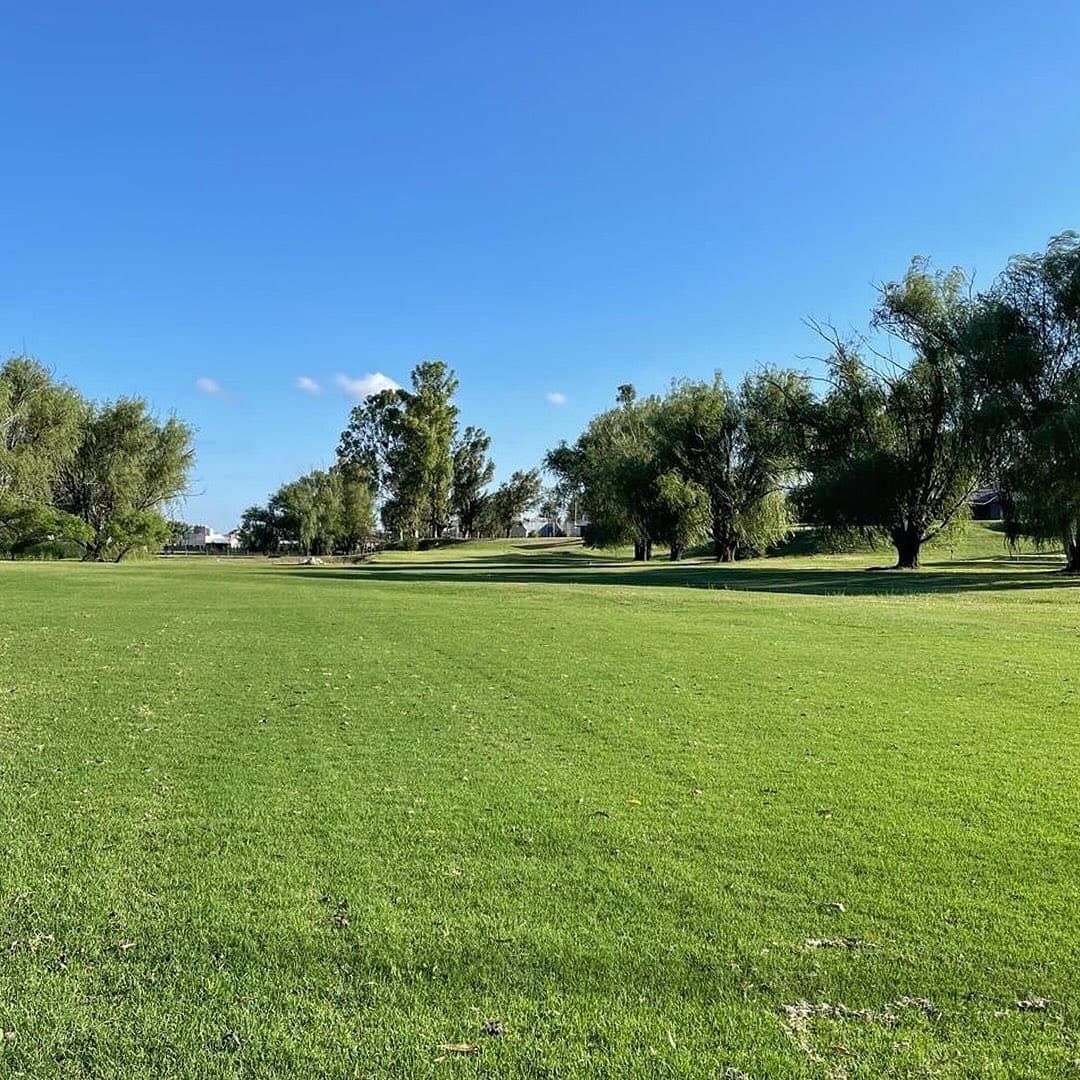 VILLA MERCEDES GOLF CLUB