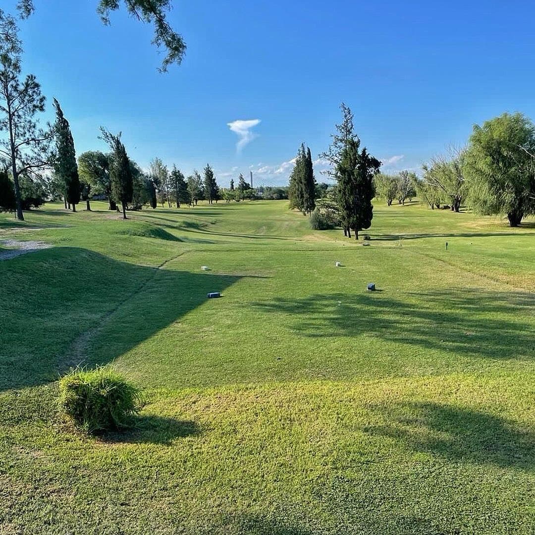 VILLA MERCEDES GOLF CLUB