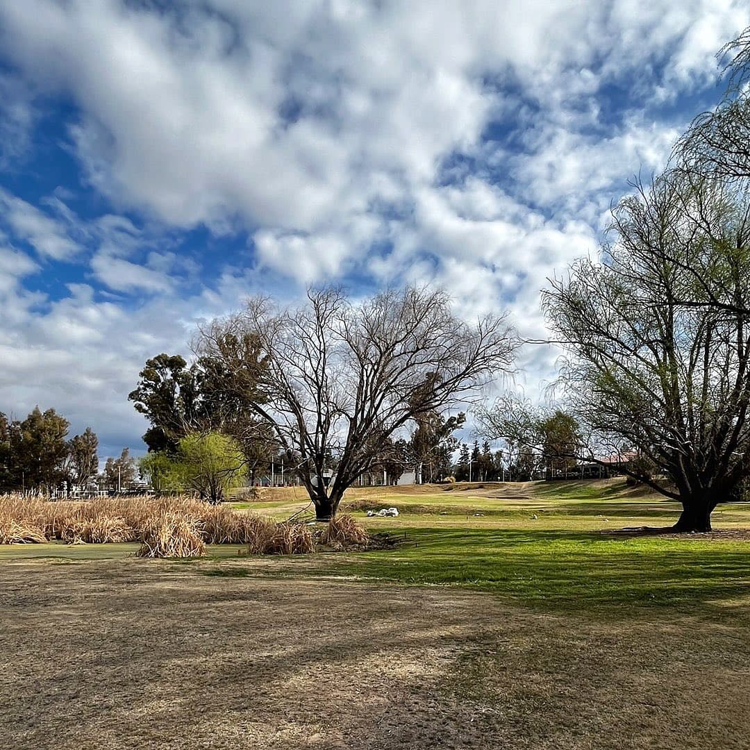 VILLA MERCEDES GOLF CLUB