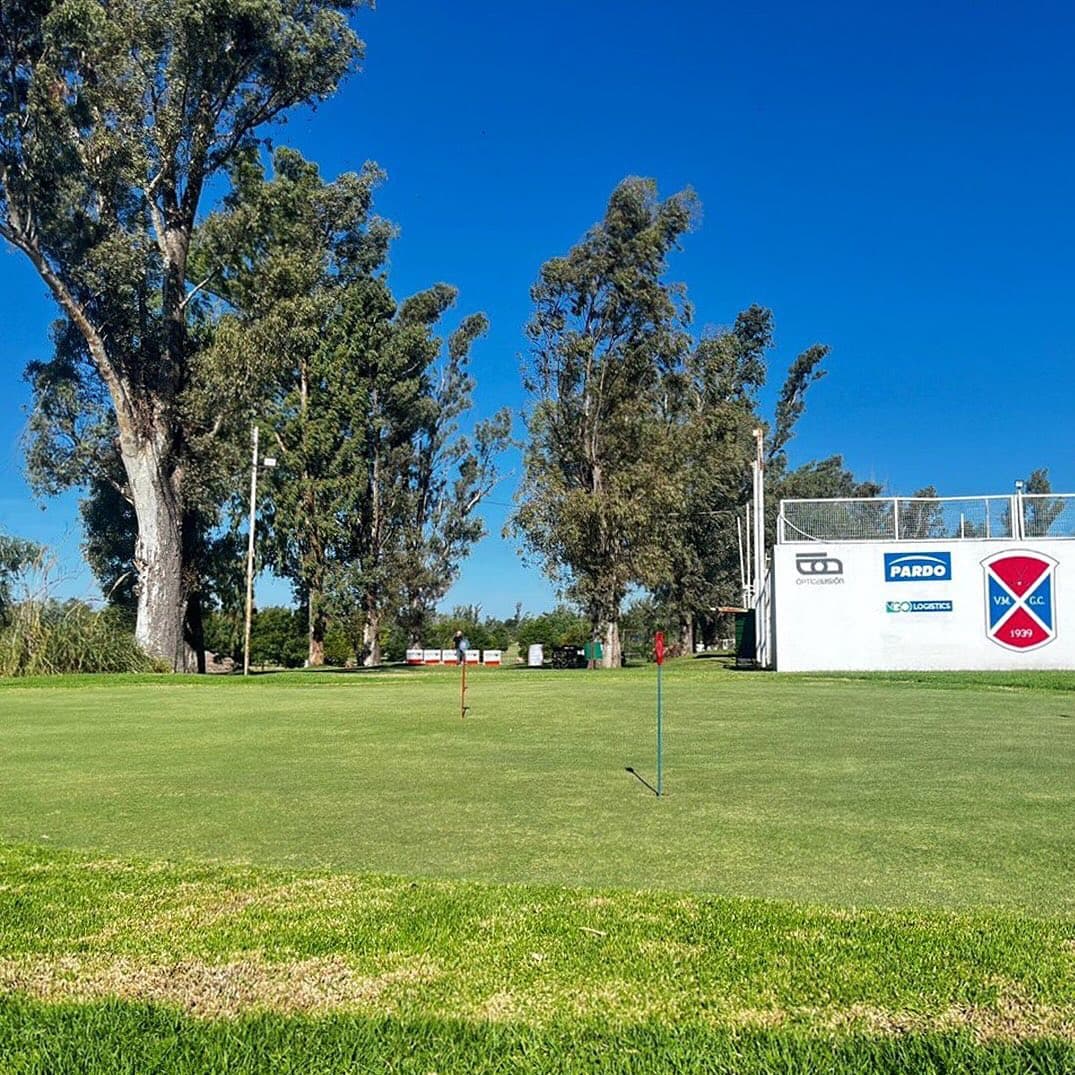 VILLA MERCEDES GOLF CLUB