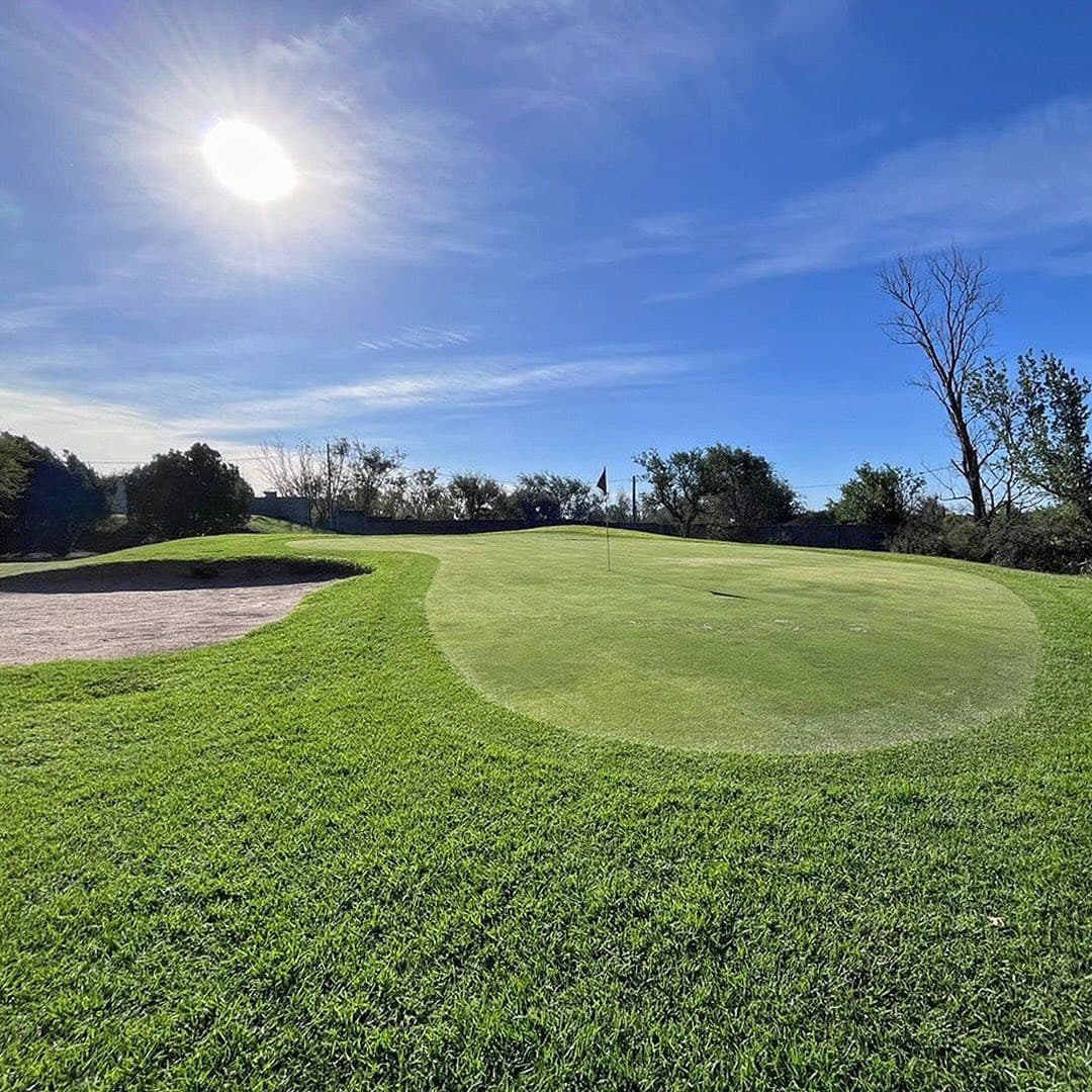 VILLA MERCEDES GOLF CLUB