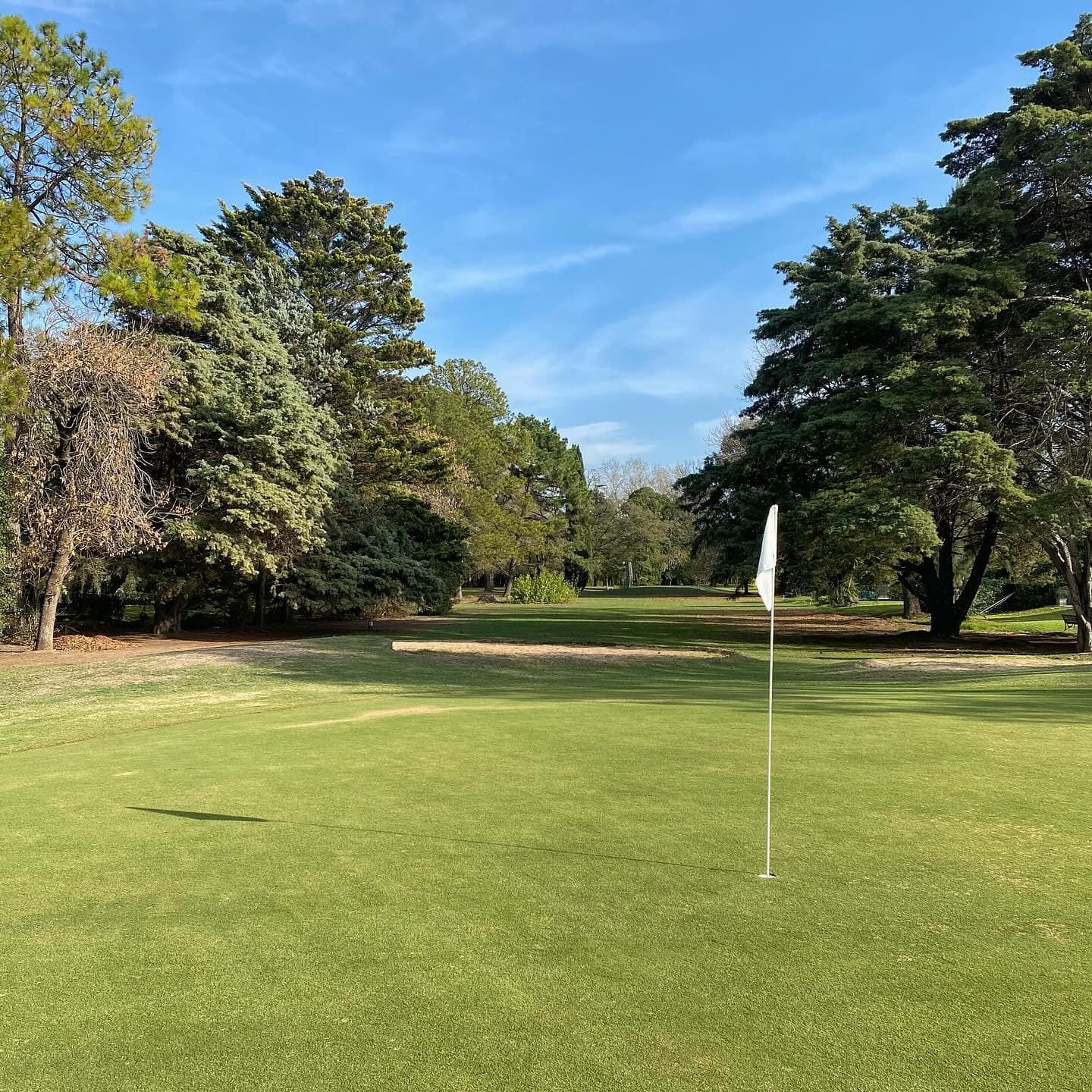 VILLAGE GOLF AND TENNIS CLUB