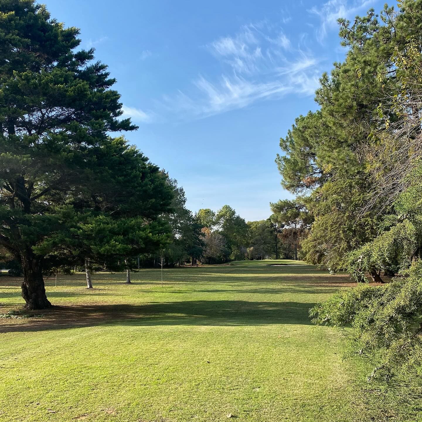 VILLAGE GOLF AND TENNIS CLUB