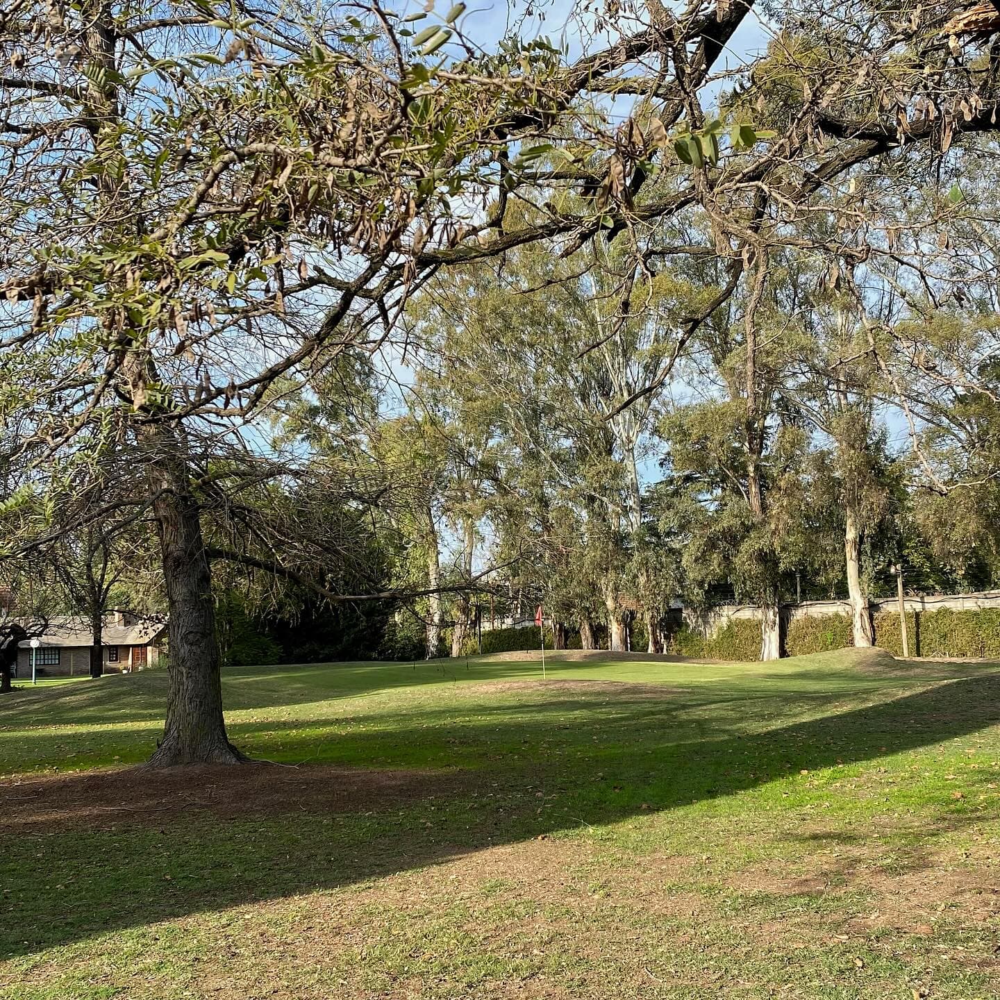 VILLAGE GOLF AND TENNIS CLUB