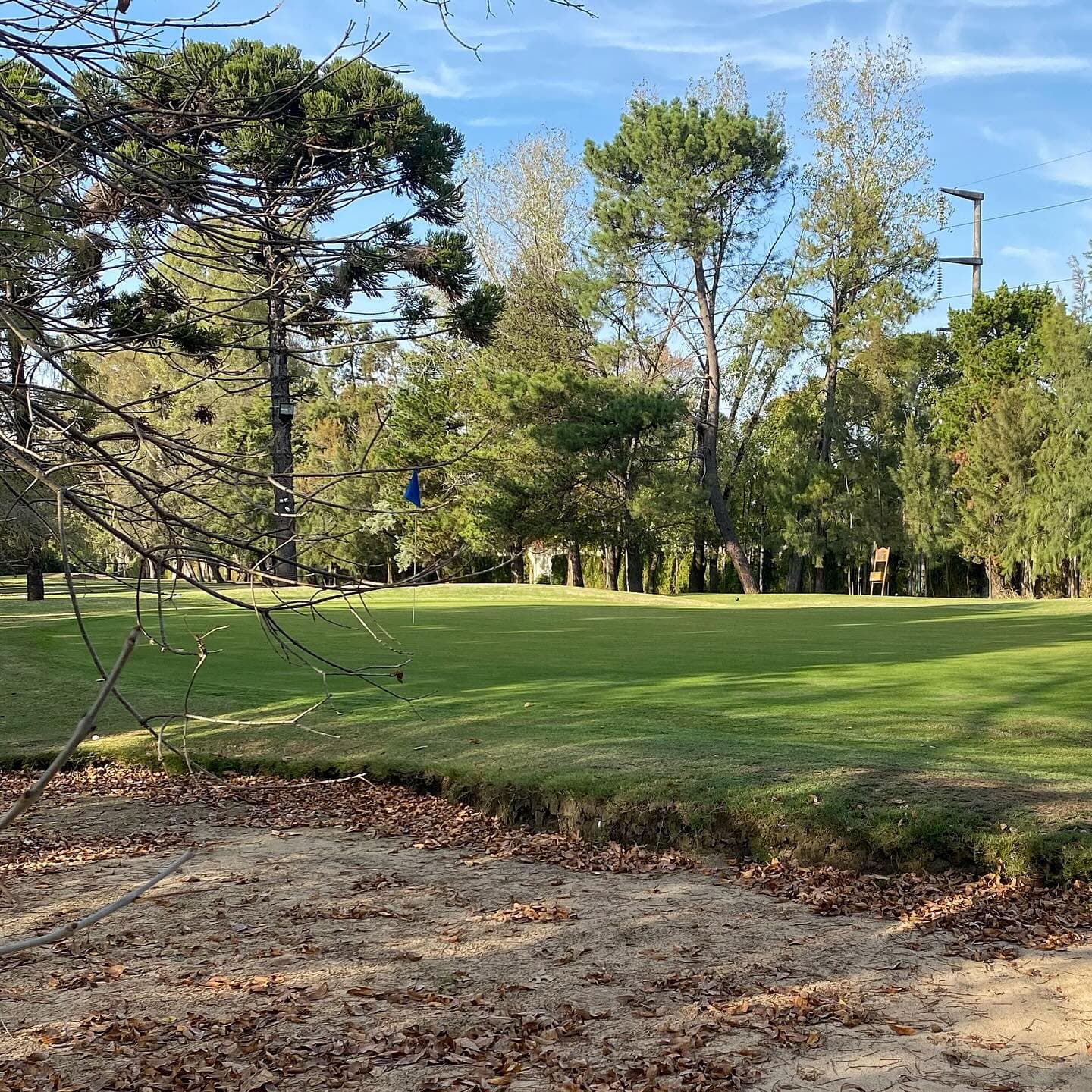 VILLAGE GOLF AND TENNIS CLUB