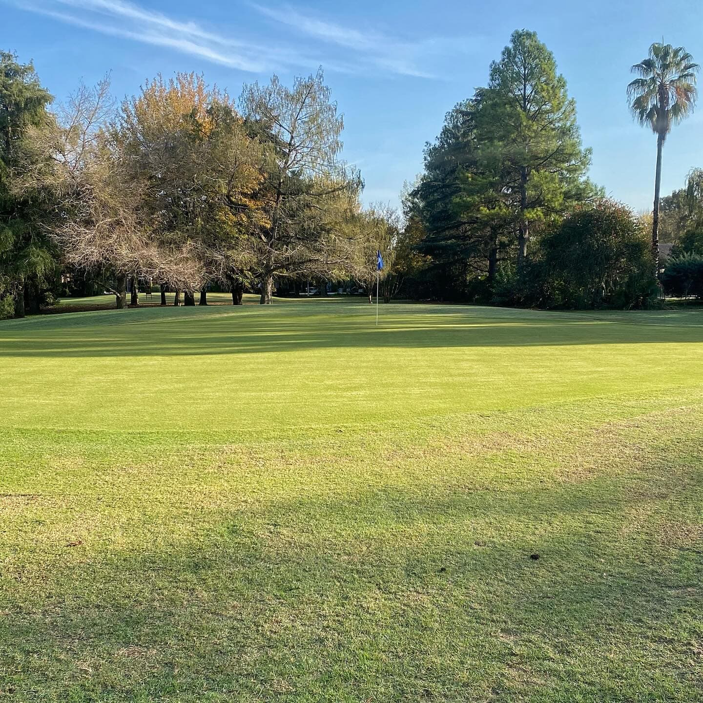 VILLAGE GOLF AND TENNIS CLUB