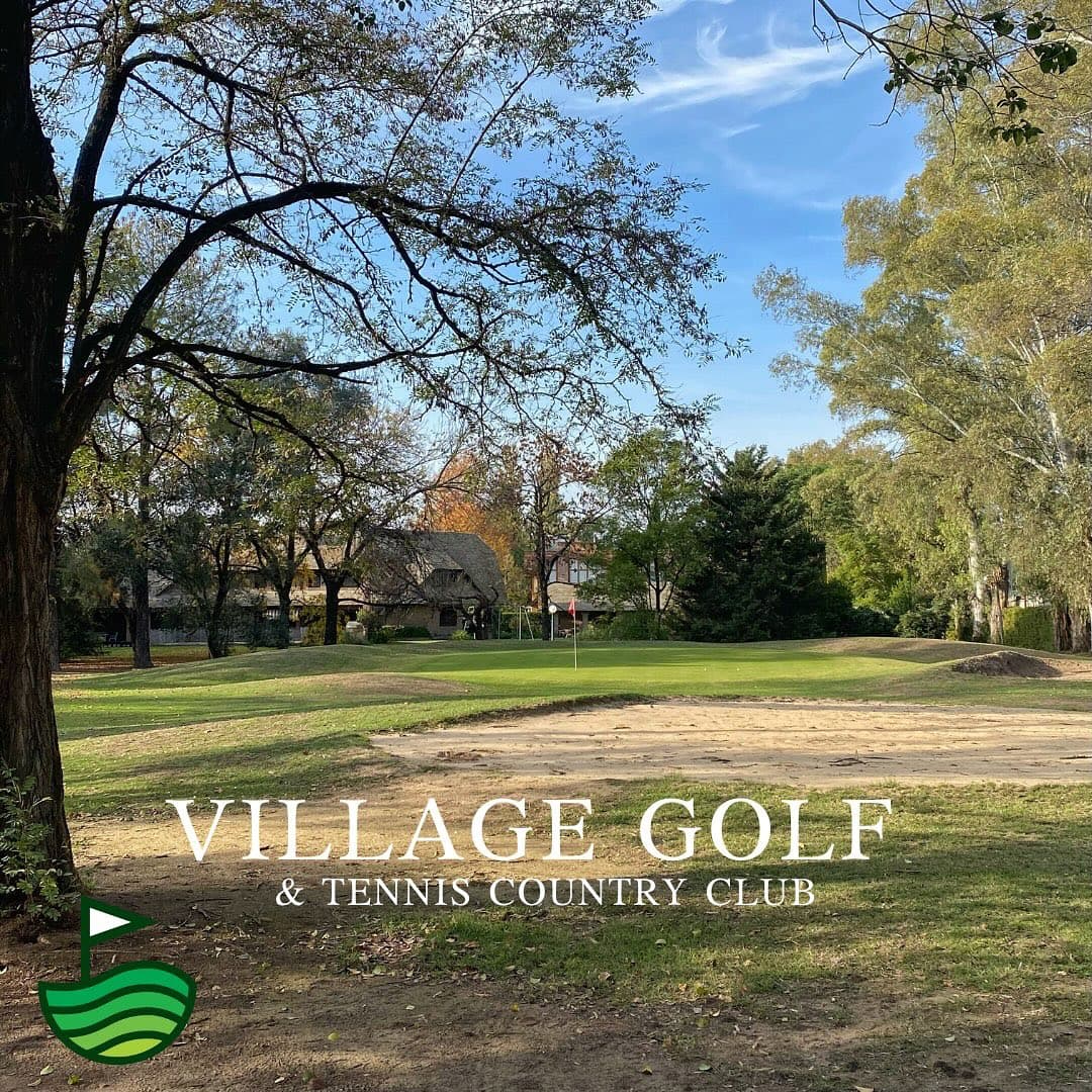 VILLAGE GOLF AND TENNIS CLUB