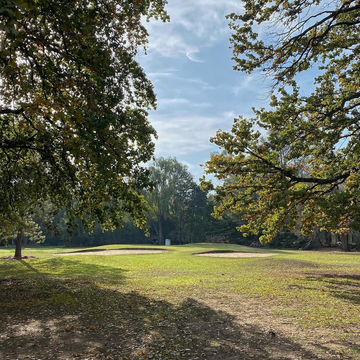VILLAGE GOLF AND TENNIS CLUB