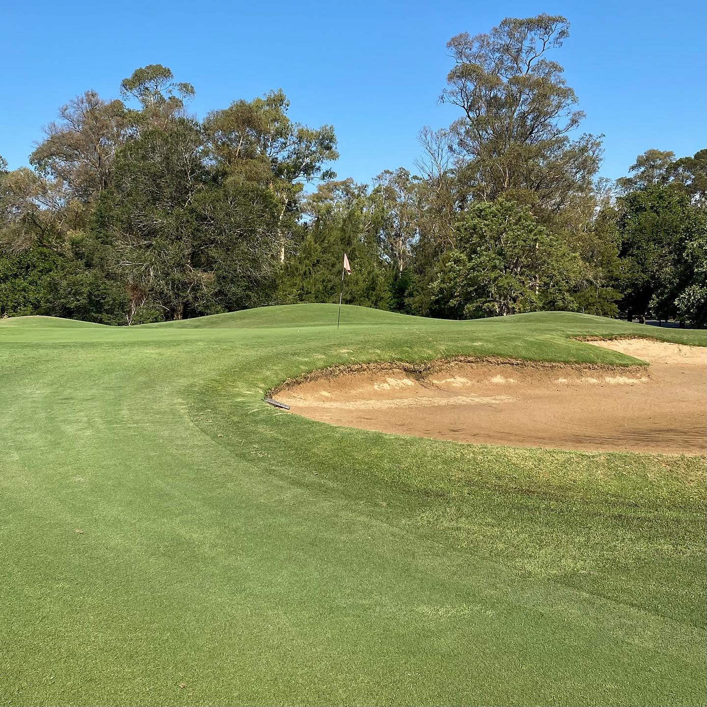 ABRIL CLUB DE CAMPO