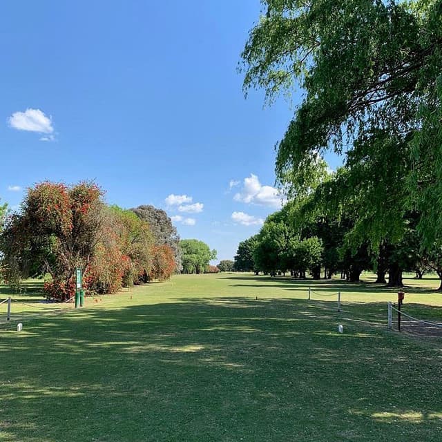Aero Club Fortín Lobos
