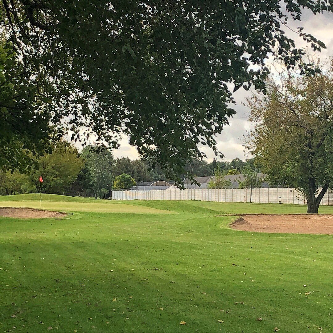 ARANZAZU CLUB DE CAMPO