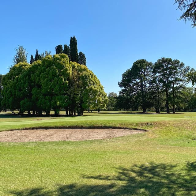 Areco Golf