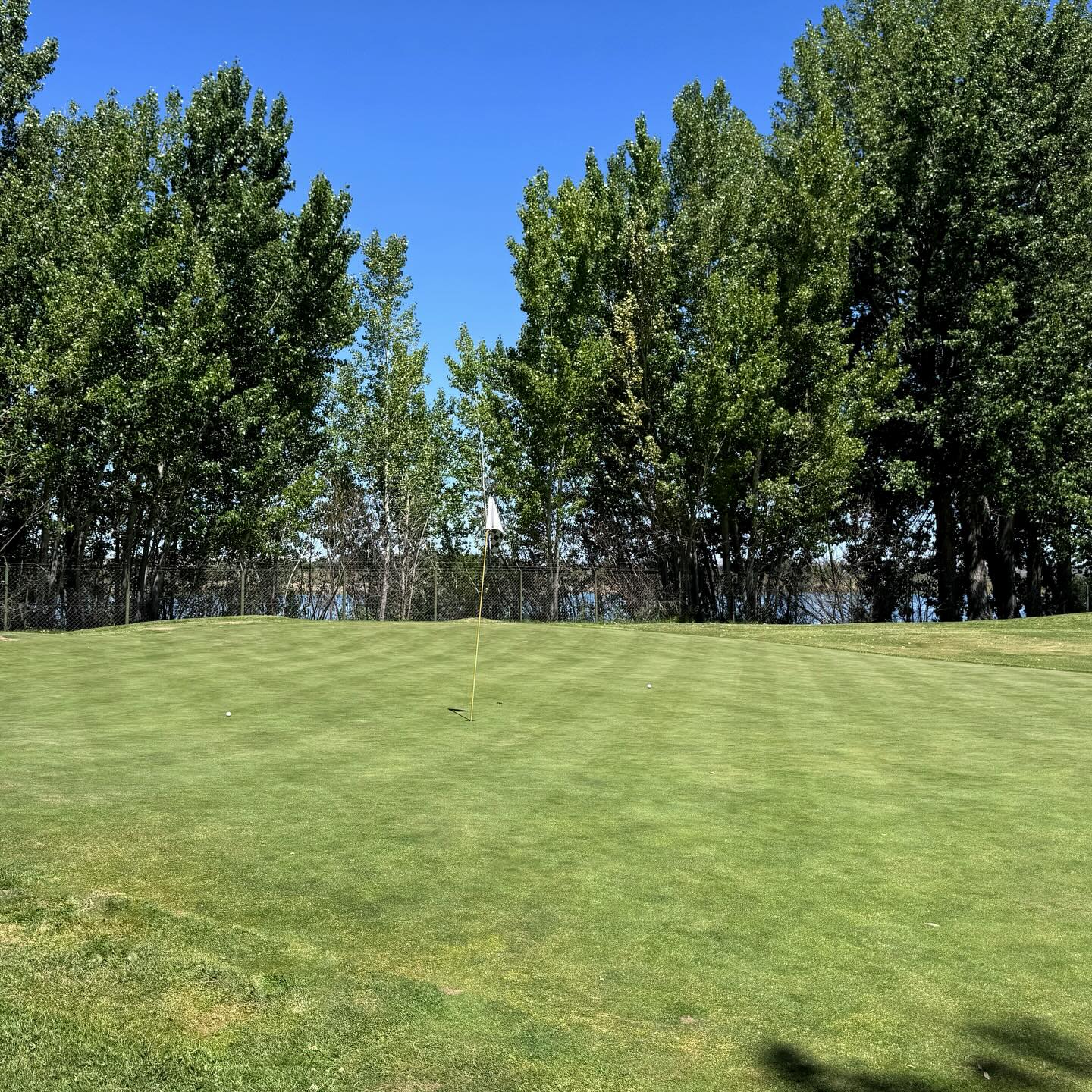 ARROYITO COUNTRY CLUB