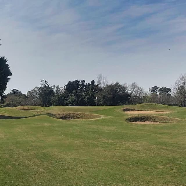 Hurlingham