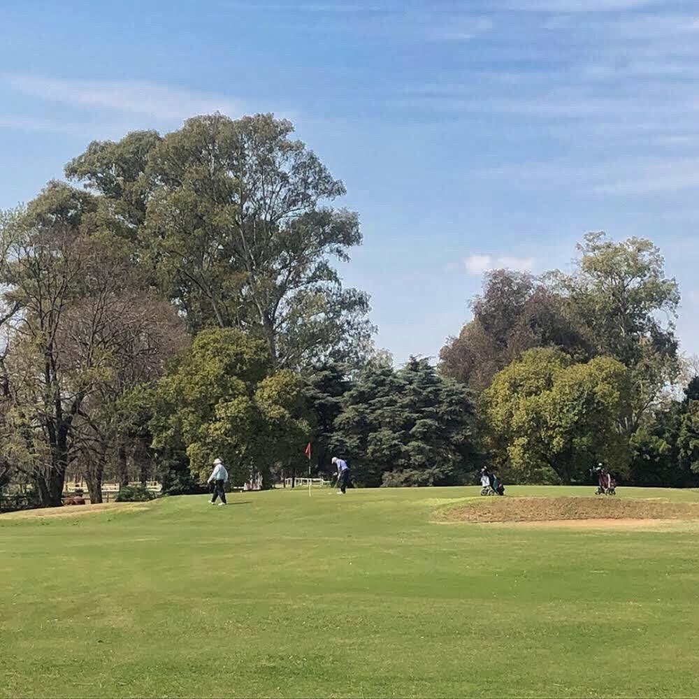 ASOCIACION CIVIL HURLINGHAM CLUB