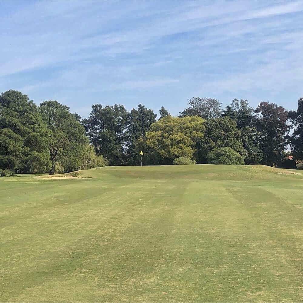 ASOCIACION CIVIL HURLINGHAM CLUB