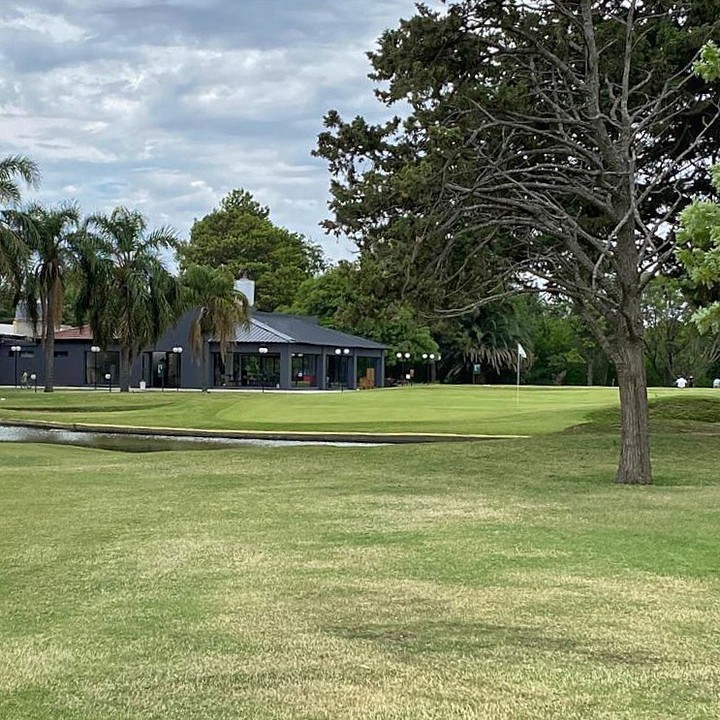 BELL VILLE GOLF CLUB
