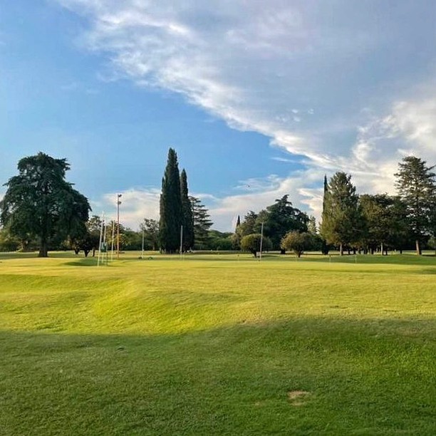 BELL VILLE GOLF CLUB