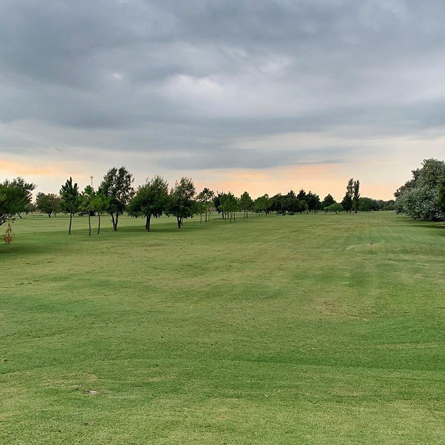 BOLIVAR GOLF CLUB
