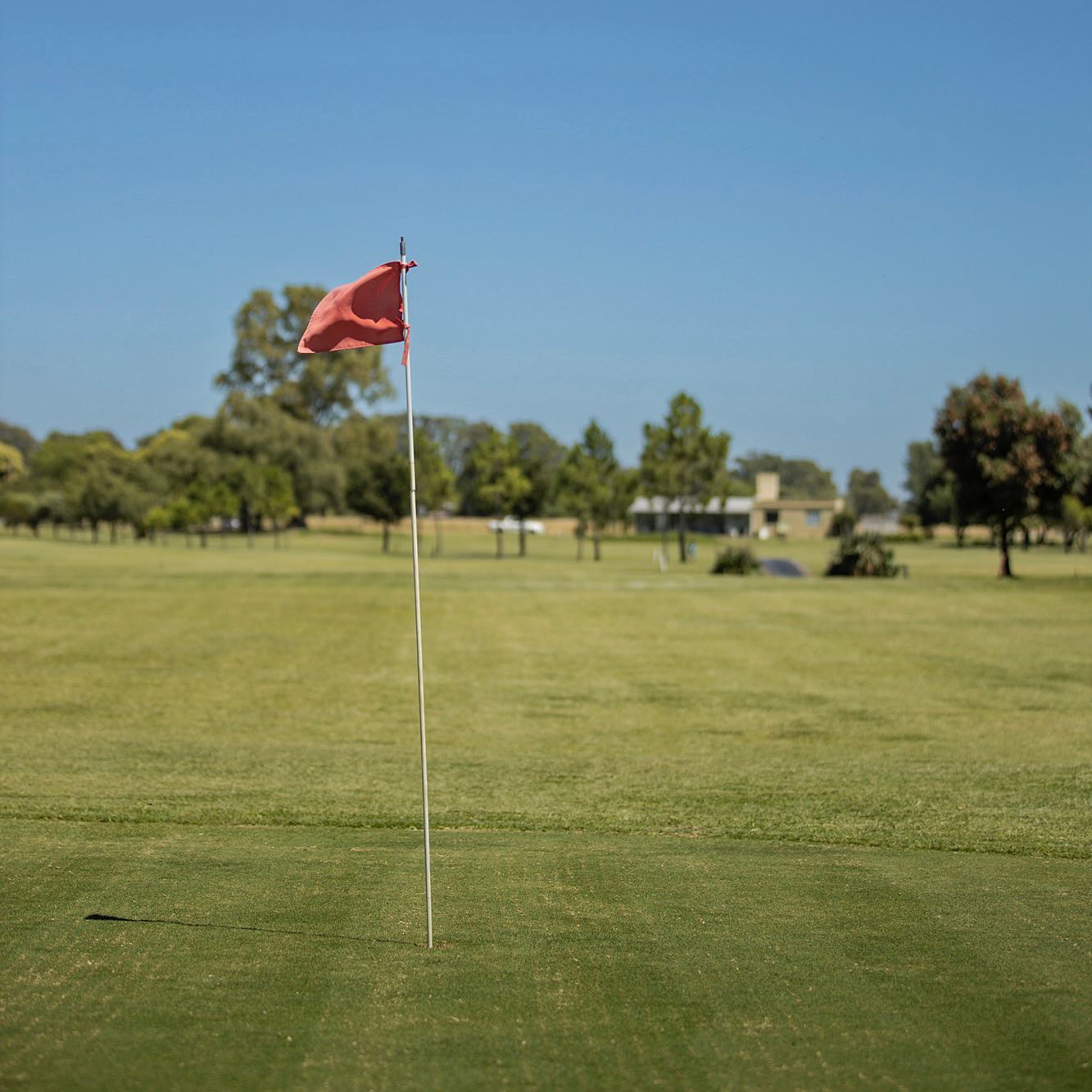 BOLIVAR GOLF CLUB