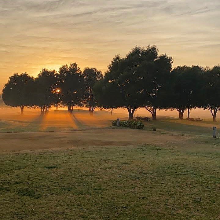 BOLIVAR GOLF CLUB