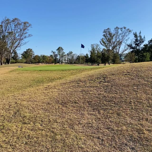Boulogne Golf Club