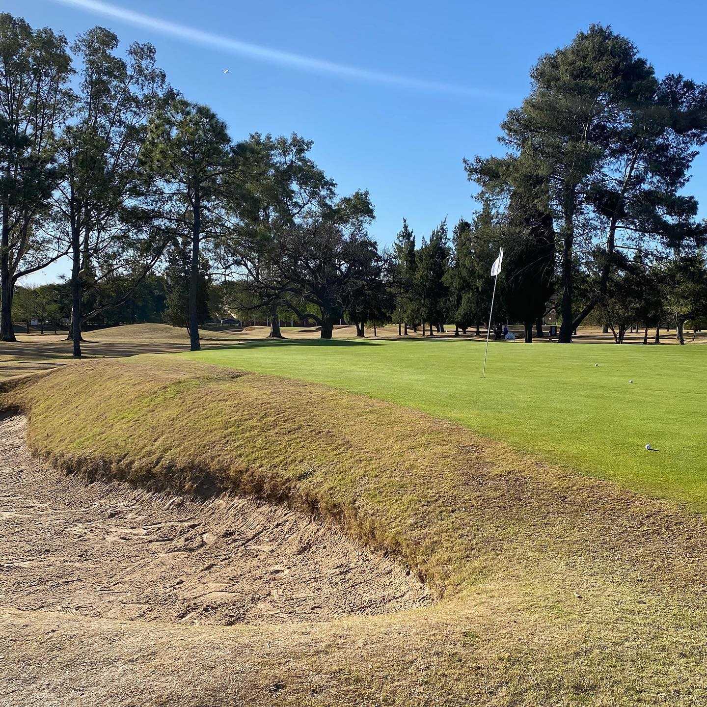 BOULOGNE GOLF CLUB