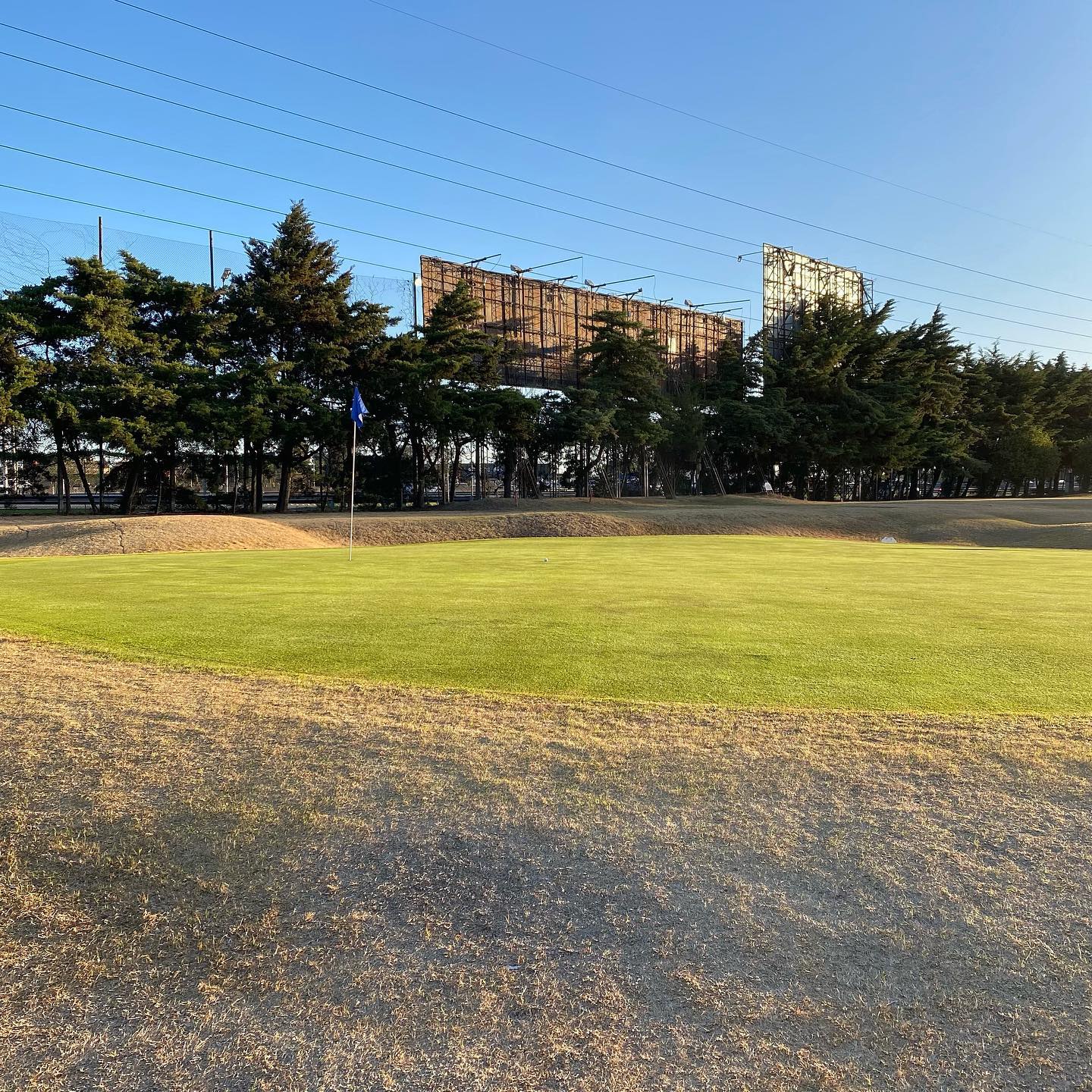 BOULOGNE GOLF CLUB