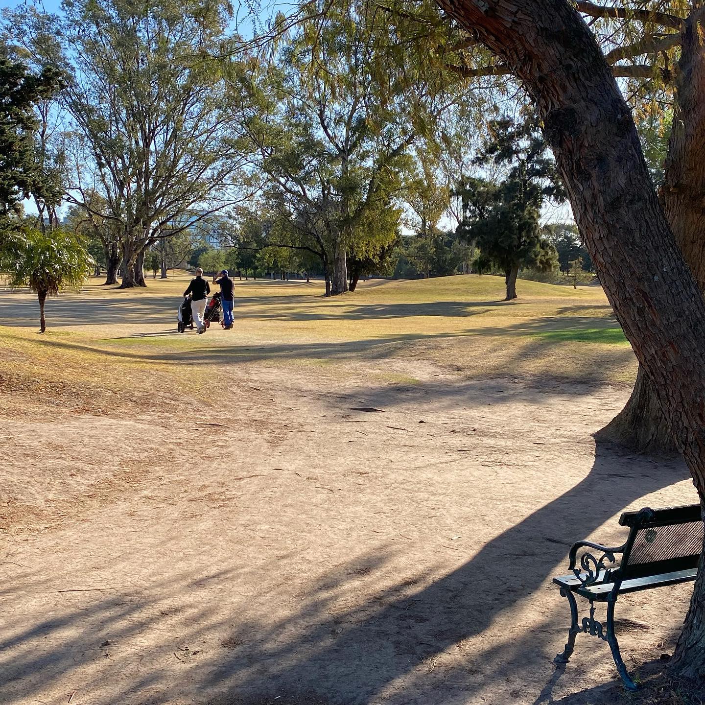 BOULOGNE GOLF CLUB