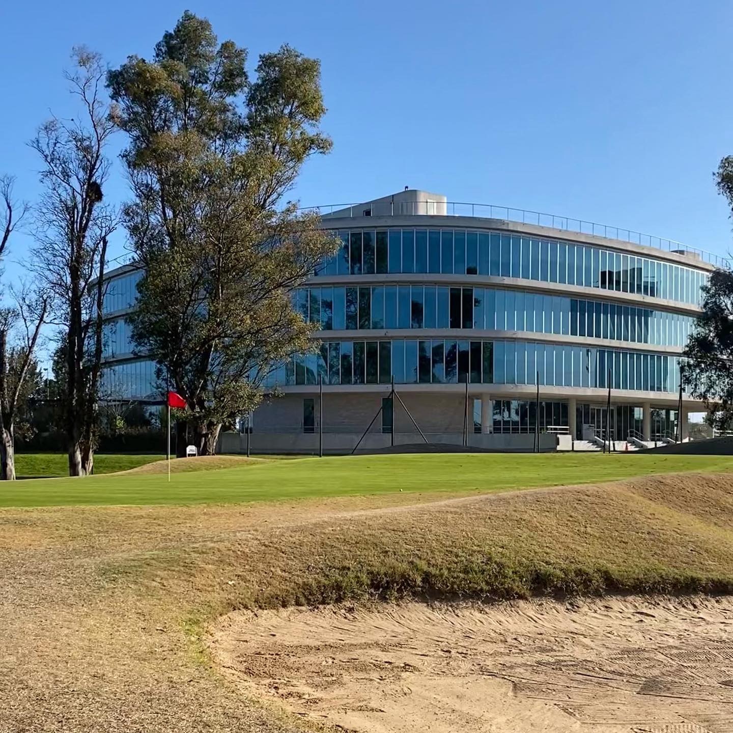 BOULOGNE GOLF CLUB