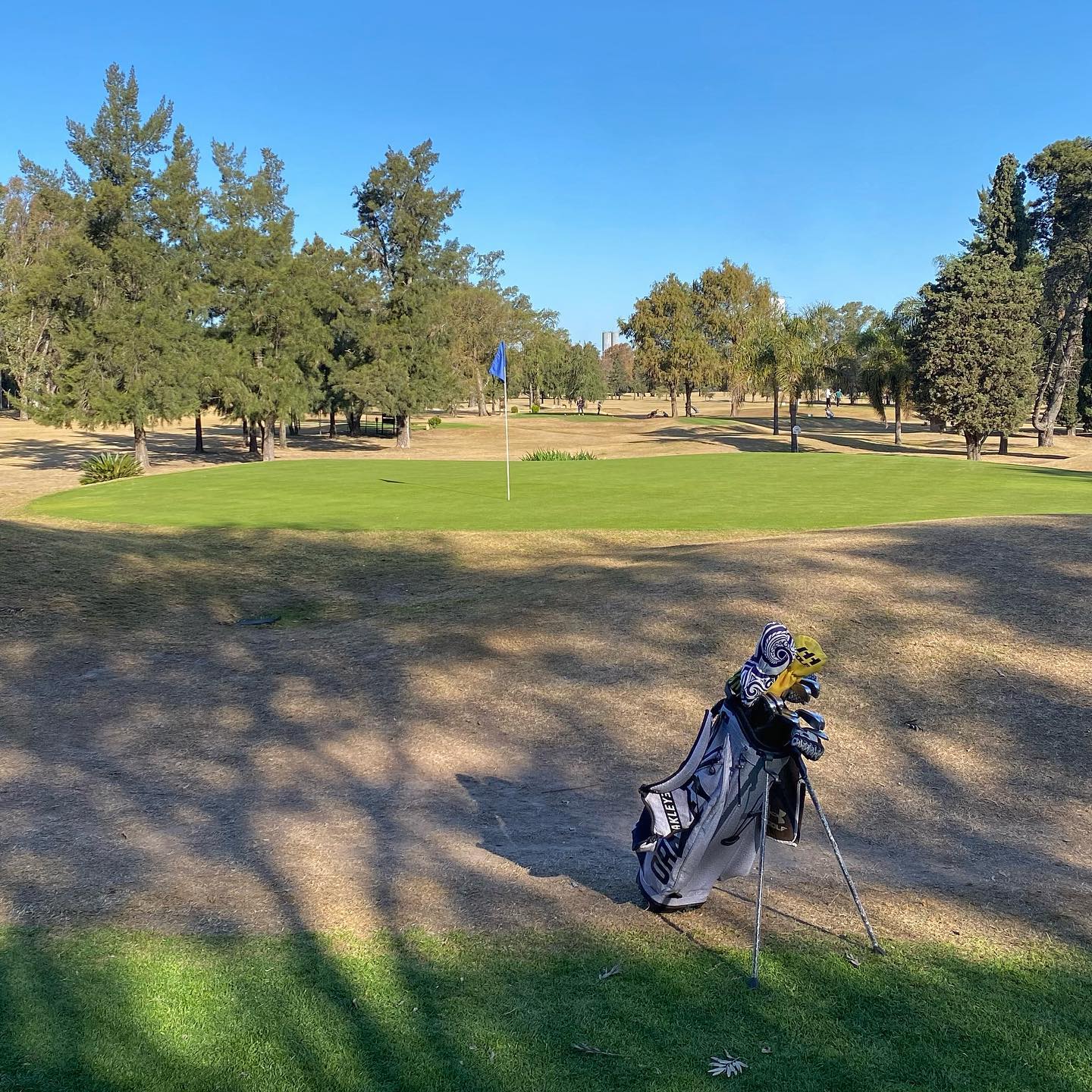 BOULOGNE GOLF CLUB
