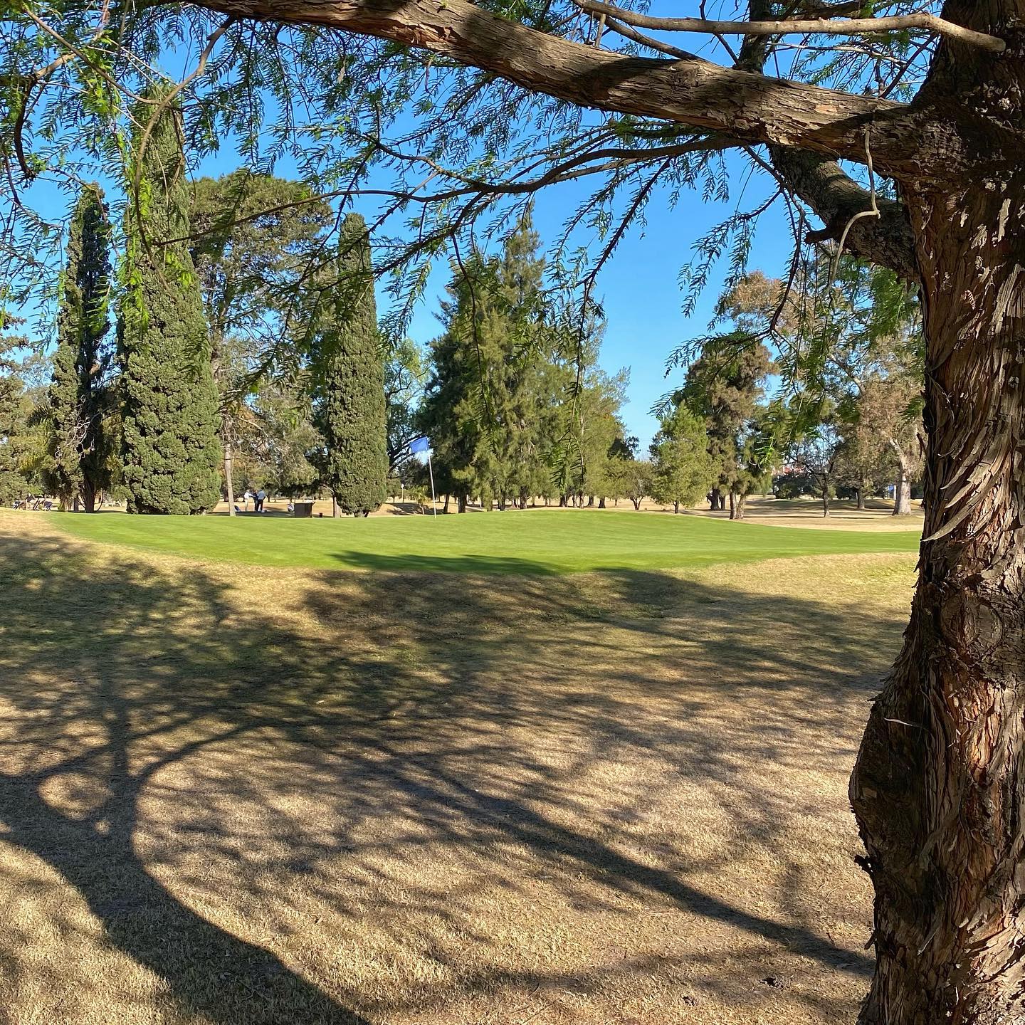 BOULOGNE GOLF CLUB