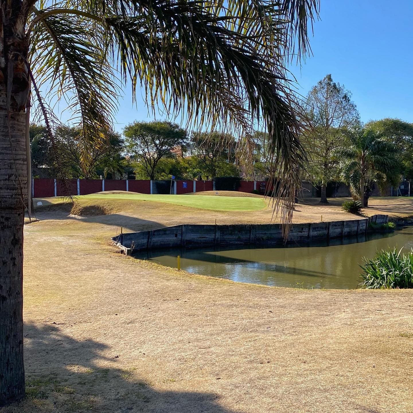 BOULOGNE GOLF CLUB