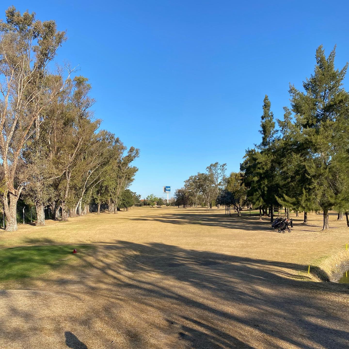 BOULOGNE GOLF CLUB