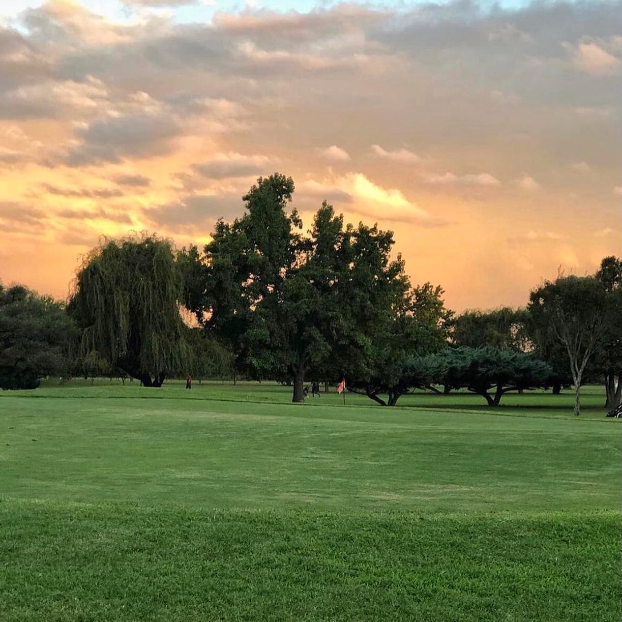 BRAGADO GOLF CLUB