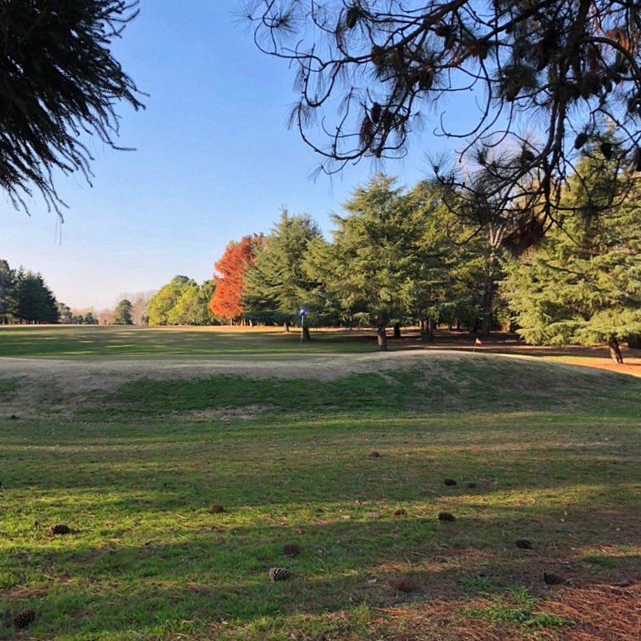 BRAGADO GOLF CLUB
