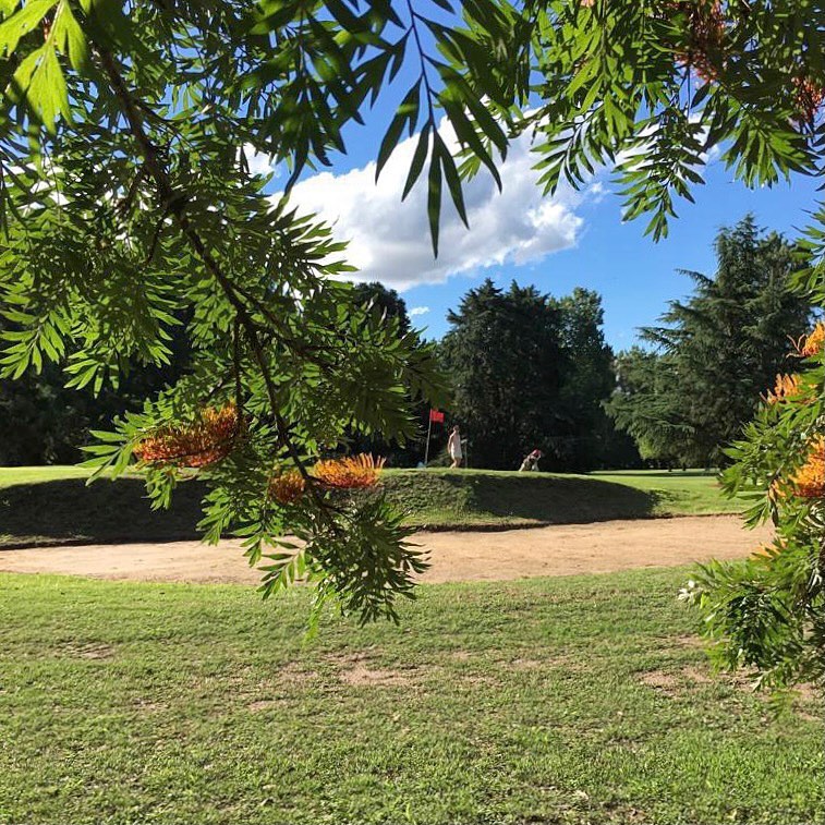 BRAGADO GOLF CLUB