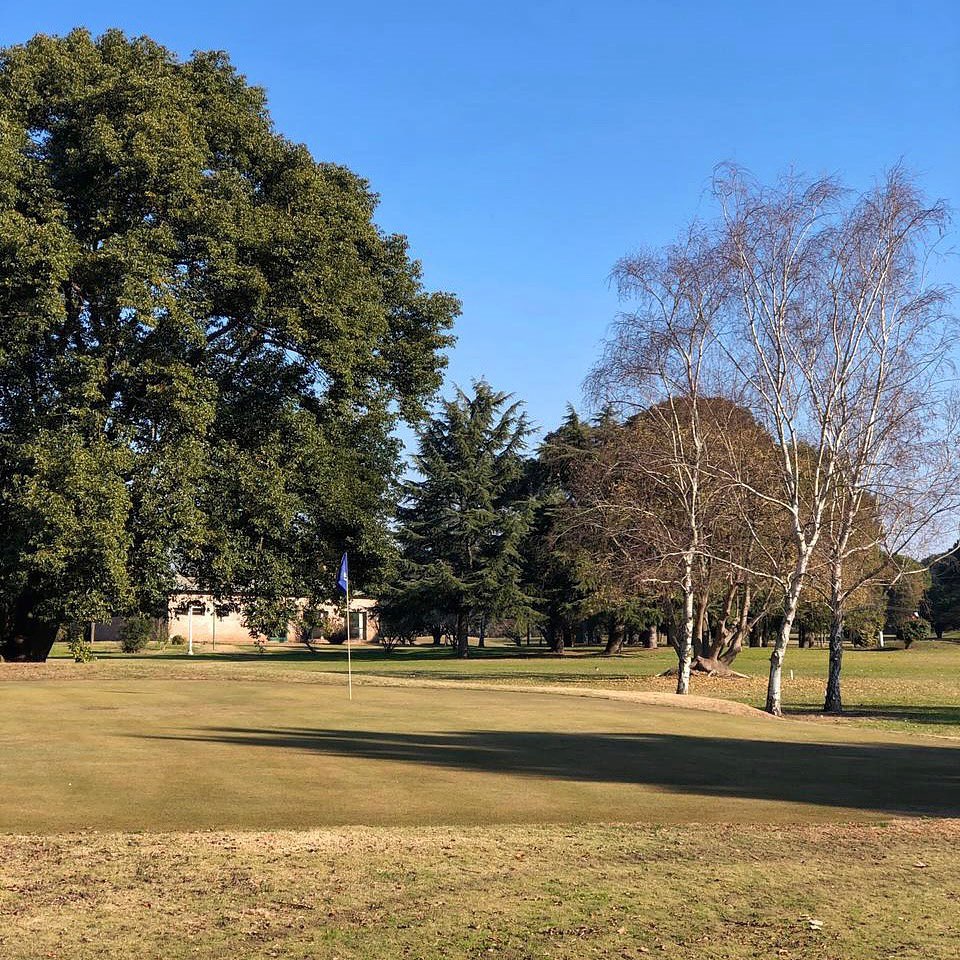 BRAGADO GOLF CLUB
