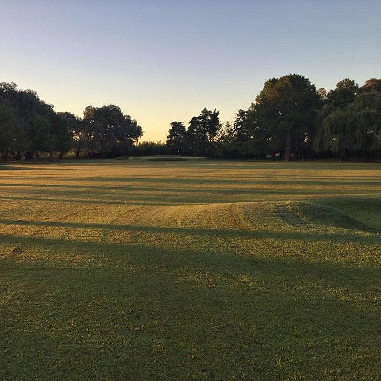 BRAGADO GOLF CLUB
