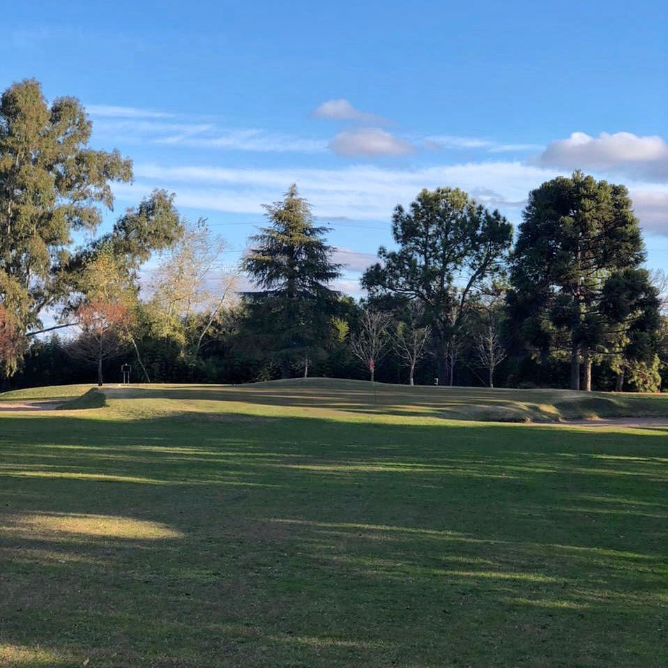 BRAGADO GOLF CLUB