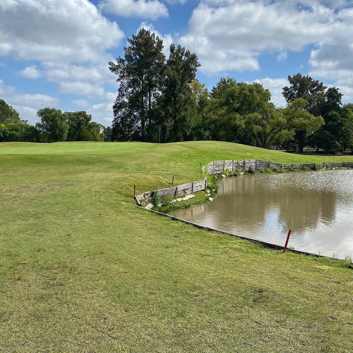 CAMPO CHICO COUNTRY CLUB