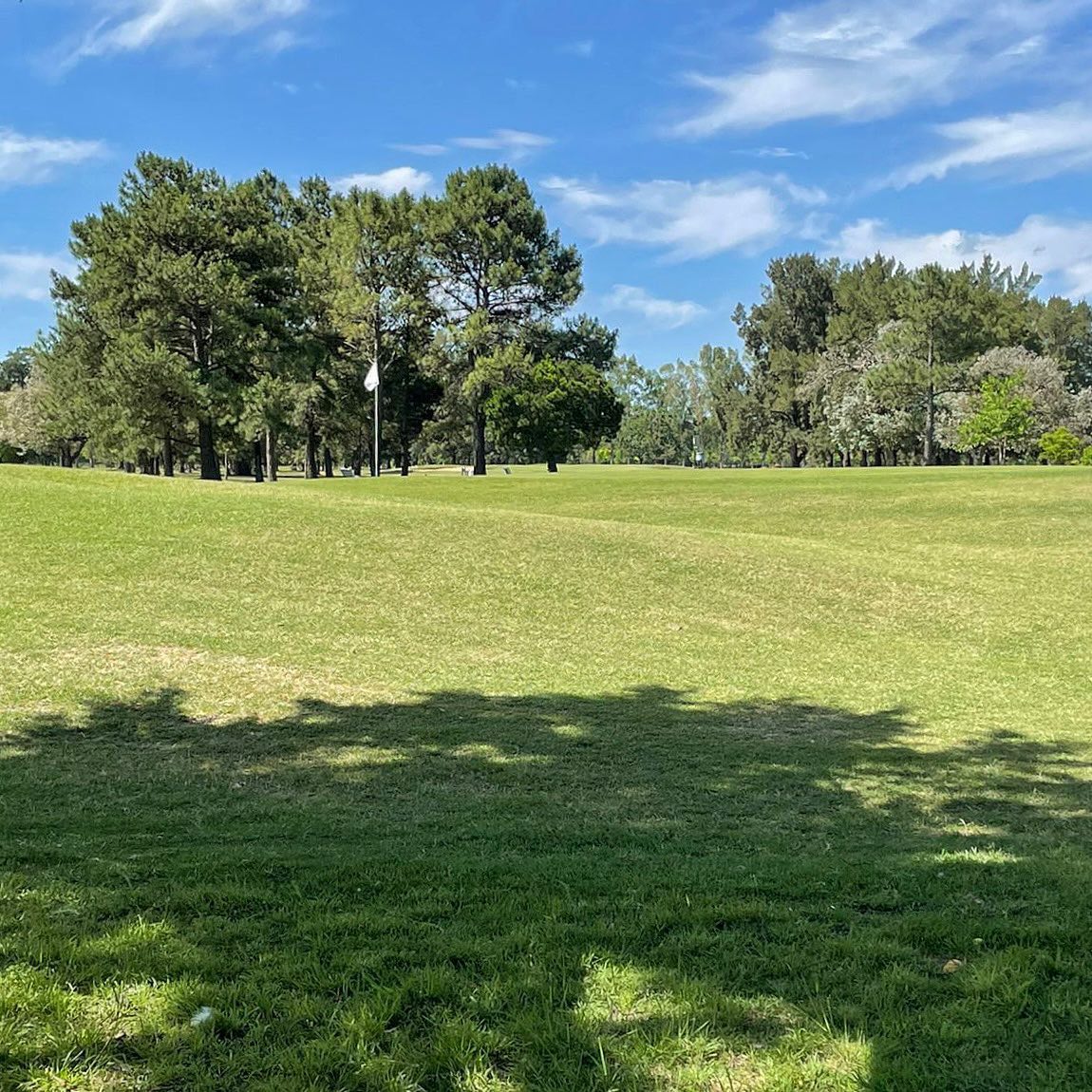 CAMPO CHICO COUNTRY CLUB